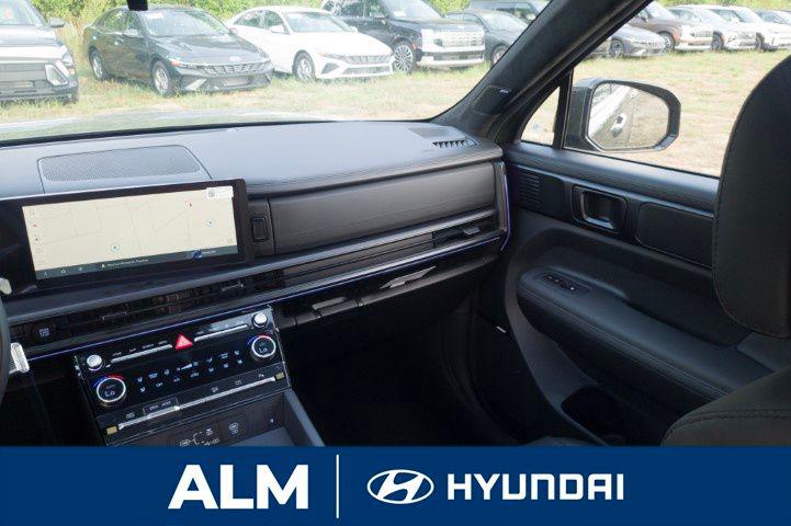New 2026 Green Hyundai Calligraphy image 20