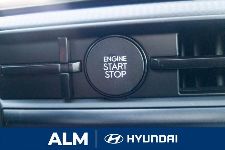 New 2026 Green Hyundai Calligraphy image 26