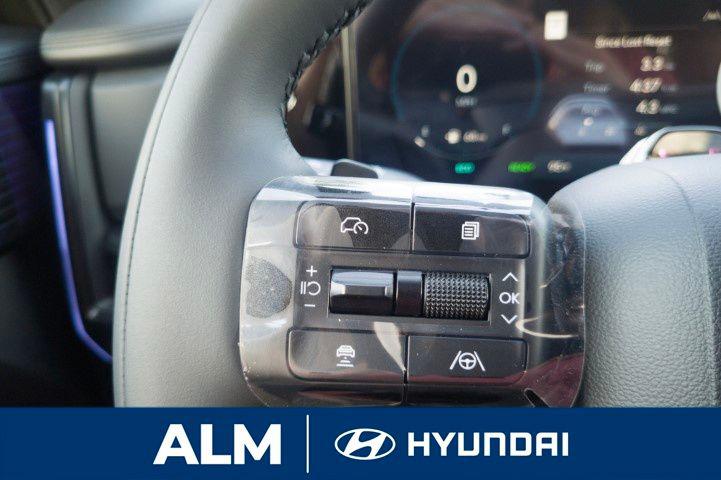 New 2026 Green Hyundai Calligraphy image 30