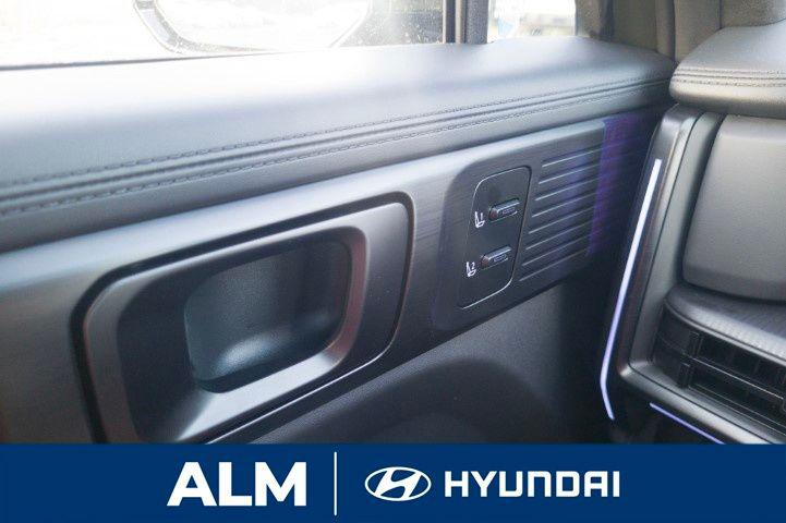 New 2026 Green Hyundai Calligraphy image 32