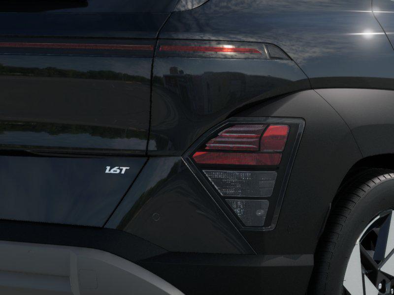 2026 Hyundai Kona SEL photo 9