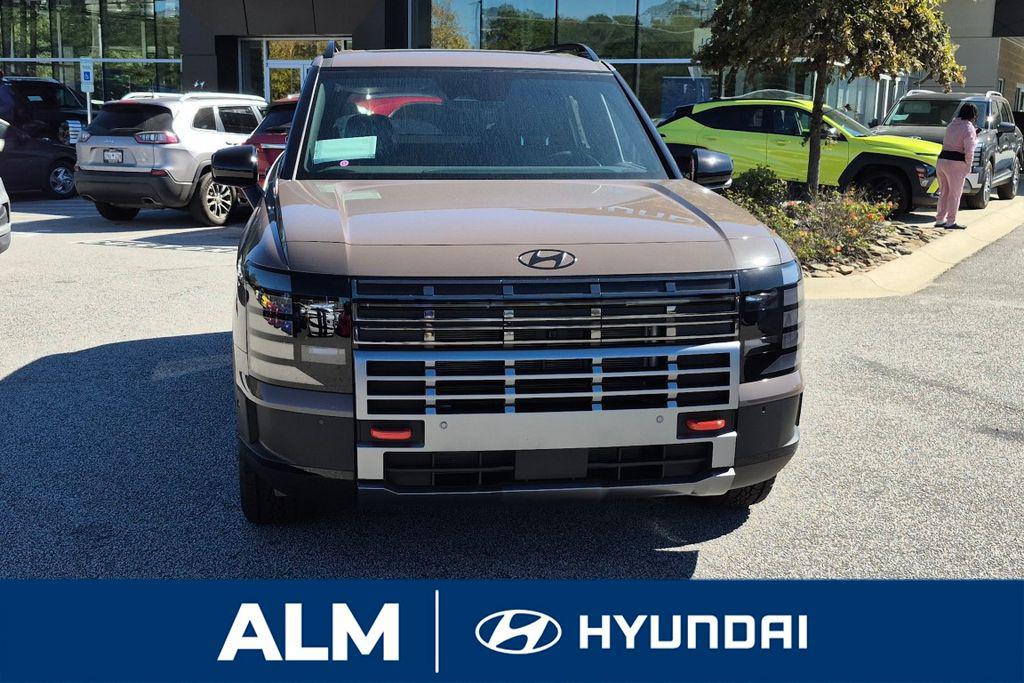 New 2026 Brown HYUNDAI XRT Pro image 3