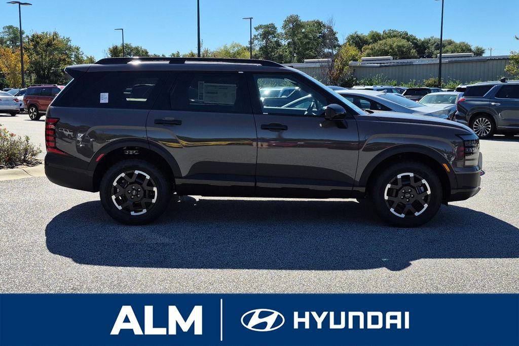 New 2026 Brown HYUNDAI XRT Pro image 5