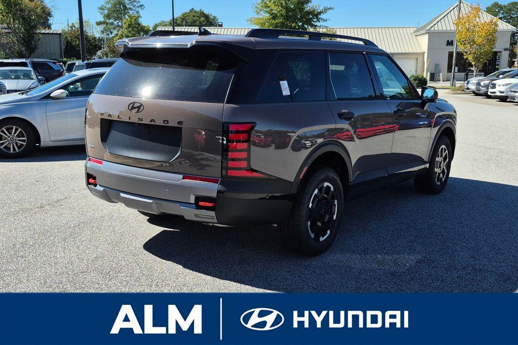 New 2026 Brown HYUNDAI XRT Pro image 6