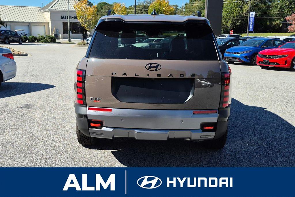 New 2026 Brown HYUNDAI XRT Pro image 7