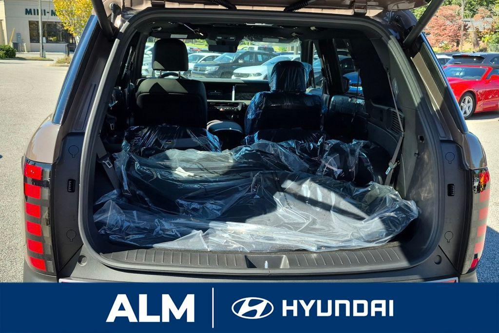 New 2026 Brown HYUNDAI XRT Pro image 8
