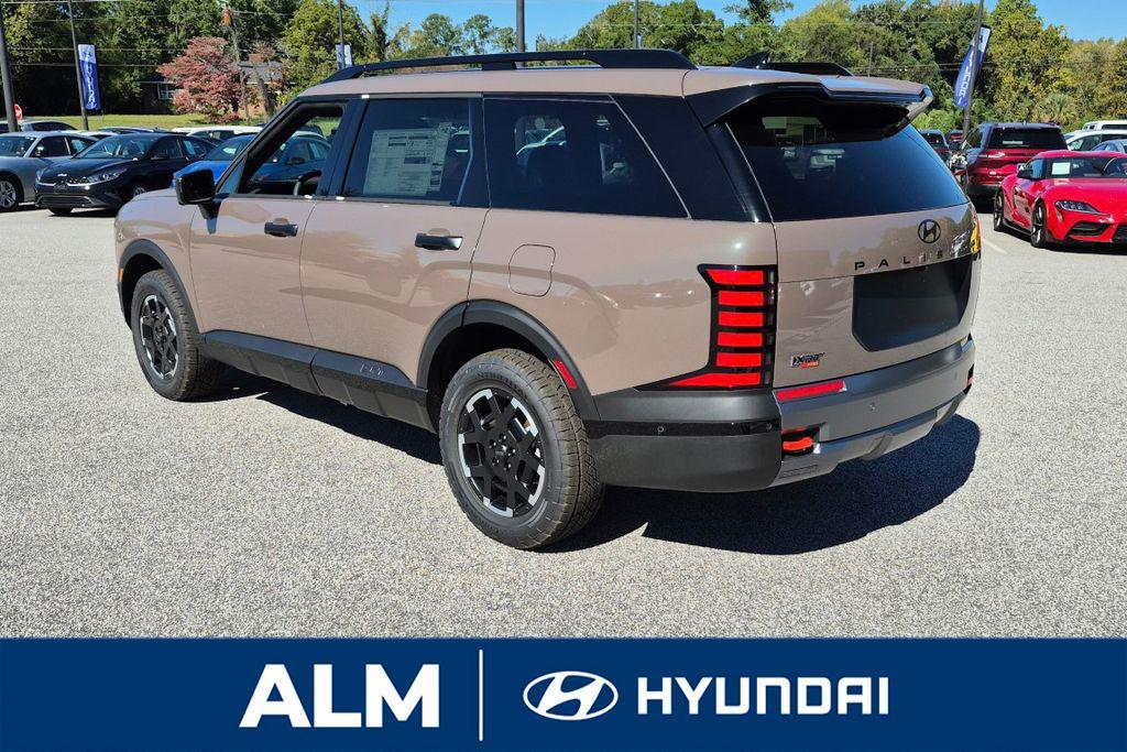 New 2026 Brown HYUNDAI XRT Pro image 10