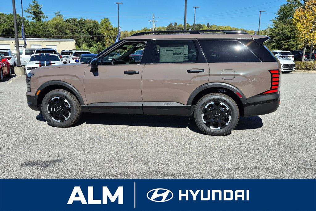 New 2026 Brown HYUNDAI XRT Pro image 11