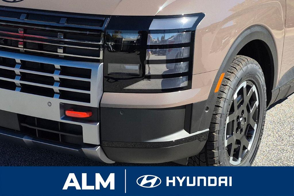 New 2026 Brown HYUNDAI XRT Pro image 12