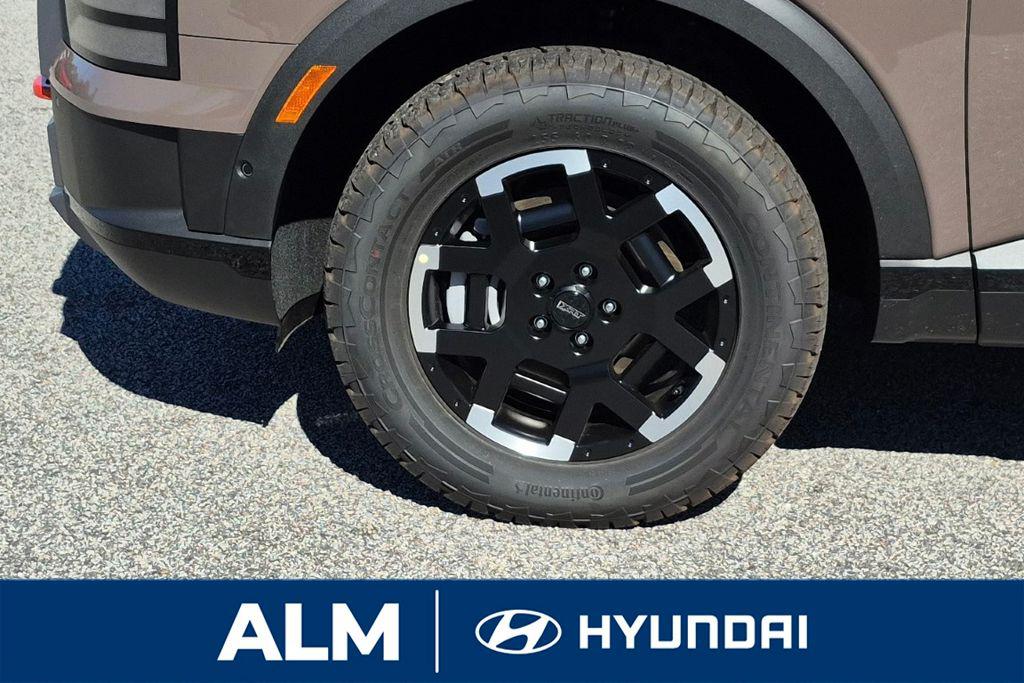 New 2026 Brown HYUNDAI XRT Pro image 13