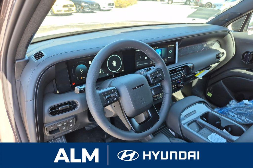 New 2026 Brown HYUNDAI XRT Pro image 14
