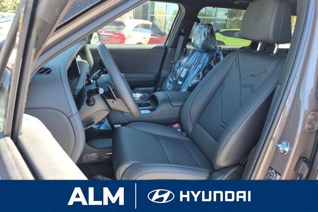 New 2026 Brown HYUNDAI XRT Pro image 15
