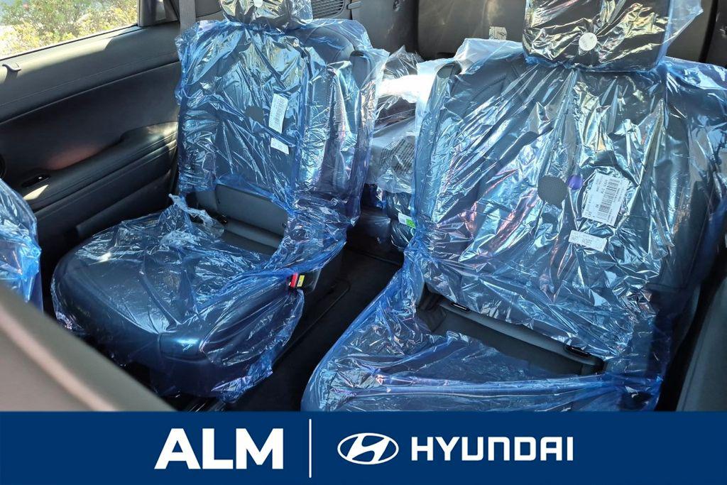 New 2026 Brown HYUNDAI XRT Pro image 16