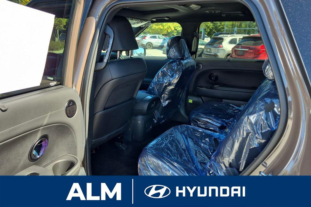 New 2026 Brown HYUNDAI XRT Pro image 17