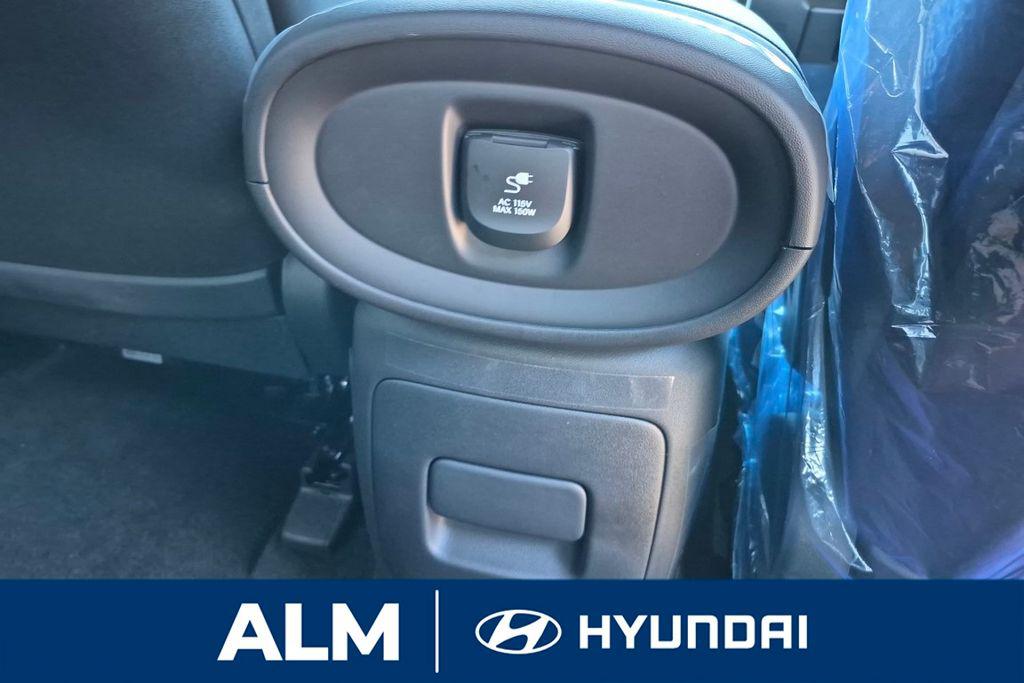 New 2026 Brown HYUNDAI XRT Pro image 18