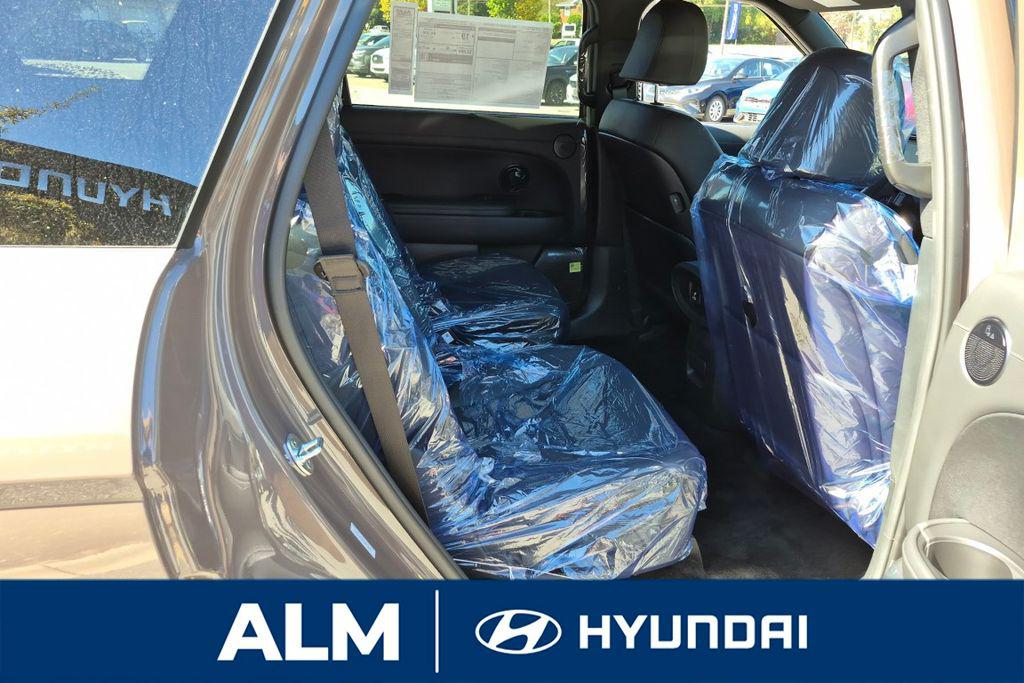 New 2026 Brown HYUNDAI XRT Pro image 19