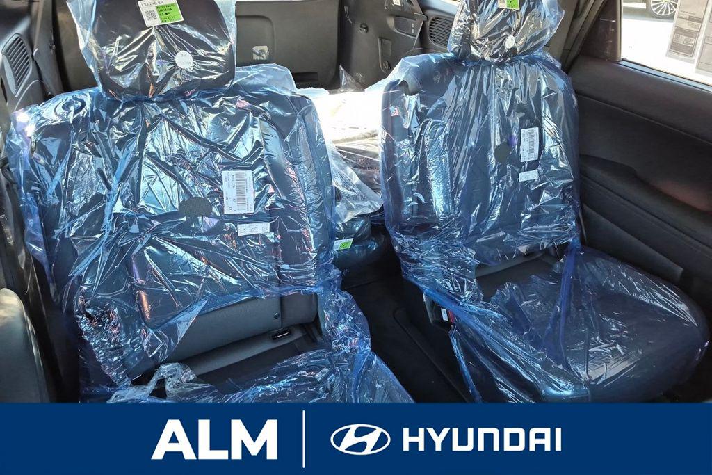New 2026 Brown HYUNDAI XRT Pro image 20