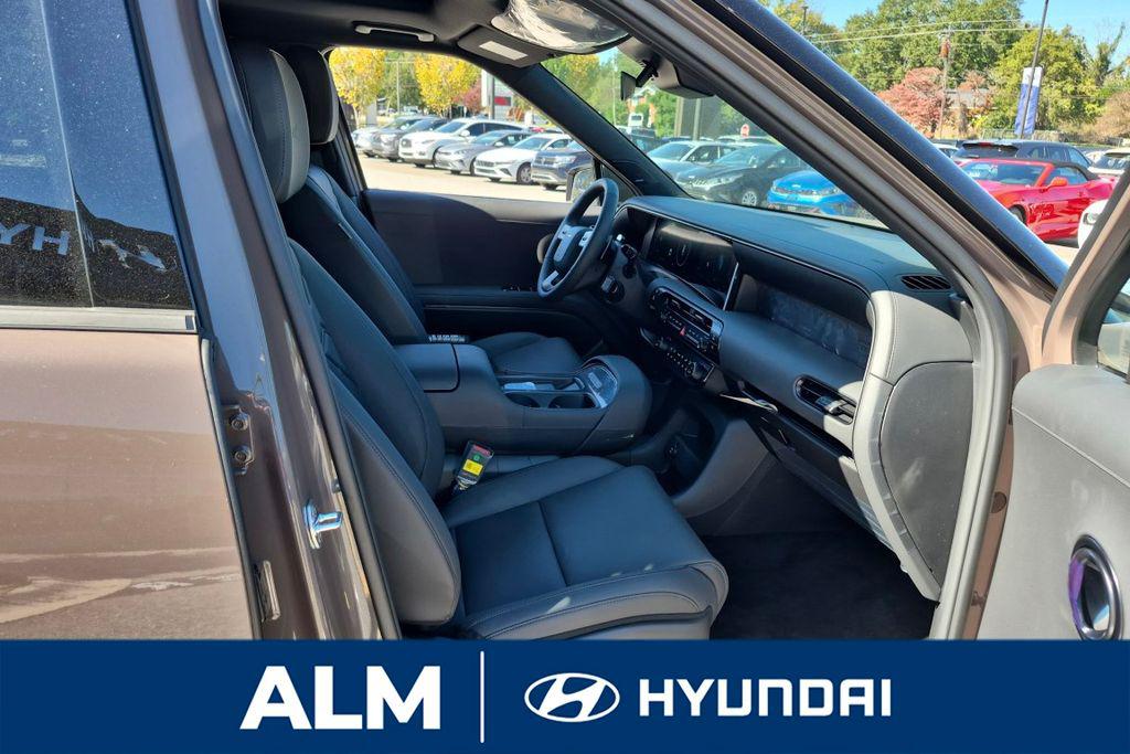 New 2026 Brown HYUNDAI XRT Pro image 21