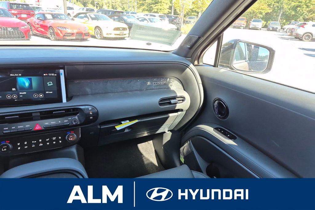 New 2026 Brown HYUNDAI XRT Pro image 22