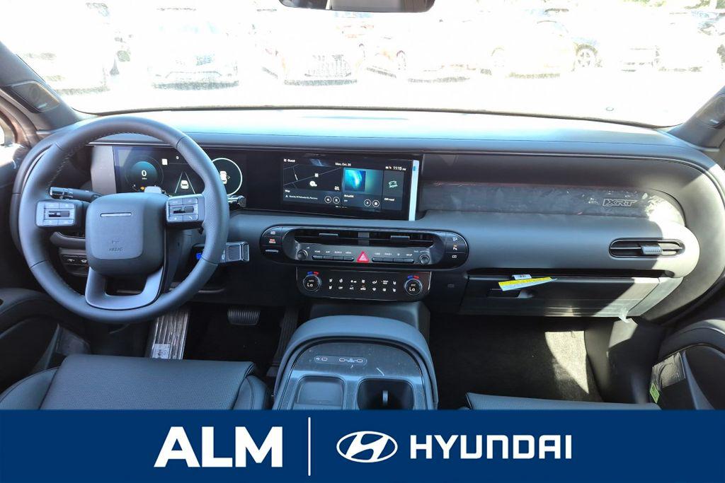 New 2026 Brown HYUNDAI XRT Pro image 23