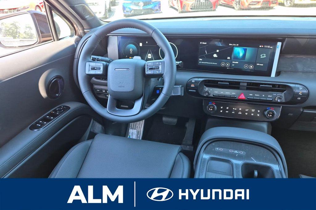 New 2026 Brown HYUNDAI XRT Pro image 24