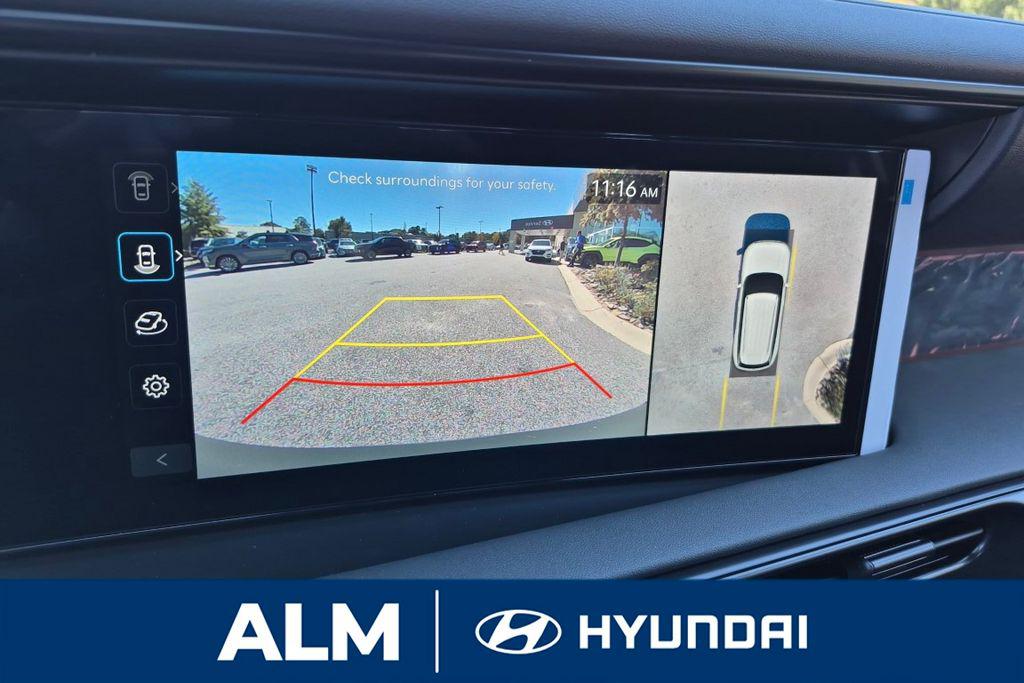 New 2026 Brown HYUNDAI XRT Pro image 25