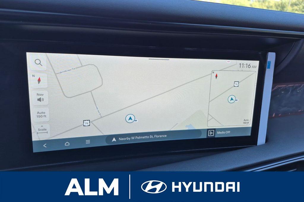 New 2026 Brown HYUNDAI XRT Pro image 26