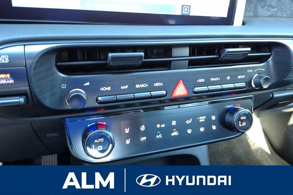 New 2026 Brown HYUNDAI XRT Pro image 27