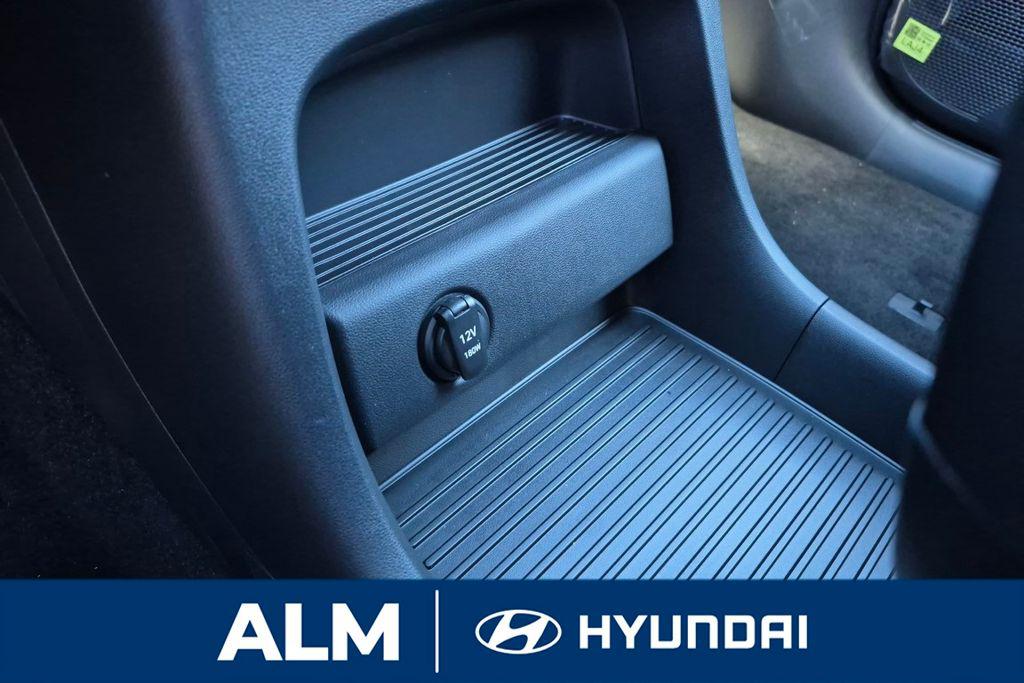 New 2026 Brown HYUNDAI XRT Pro image 28