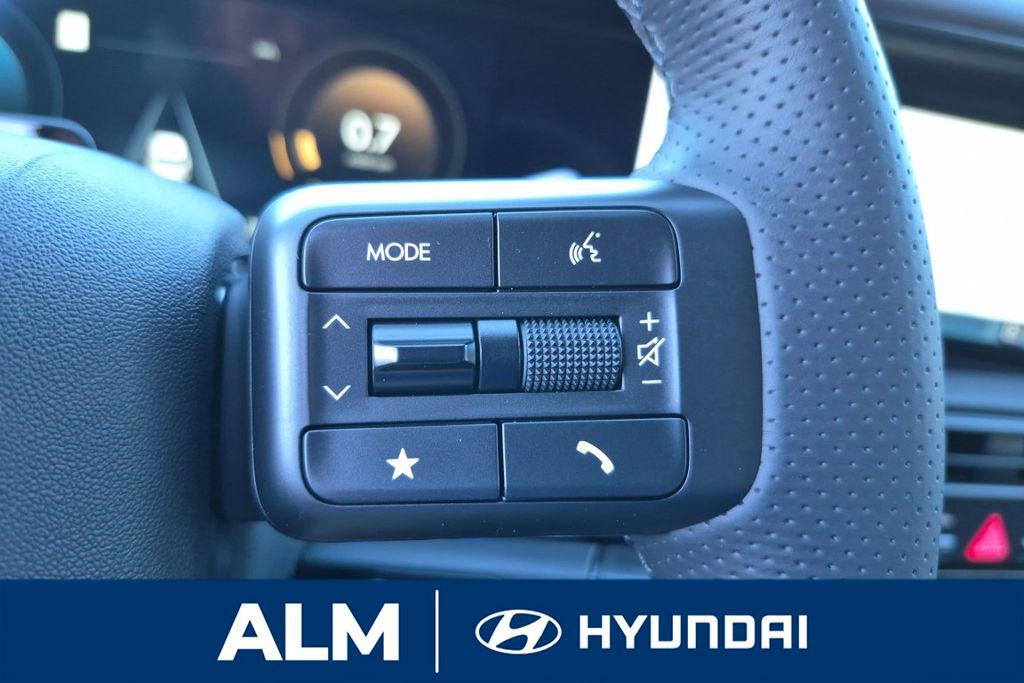 New 2026 Brown HYUNDAI XRT Pro image 30