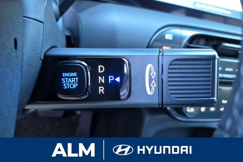 New 2026 Brown HYUNDAI XRT Pro image 31