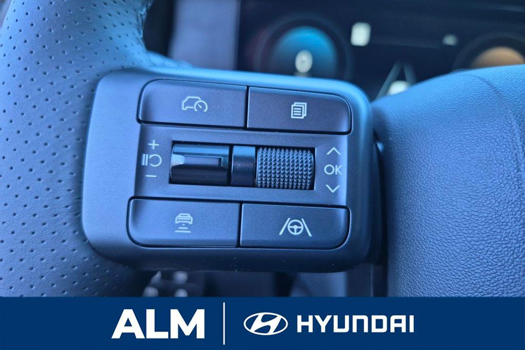 New 2026 Brown HYUNDAI XRT Pro image 32
