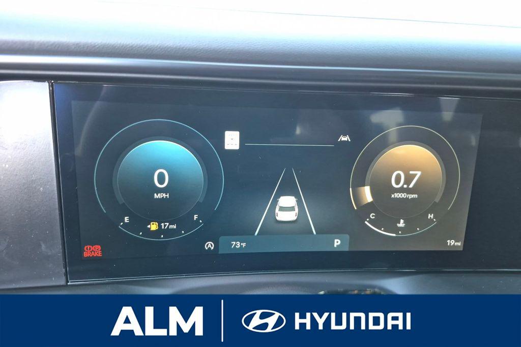 New 2026 Brown HYUNDAI XRT Pro image 33