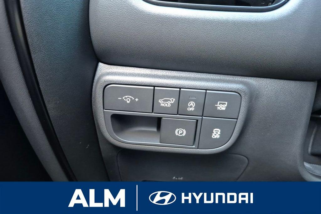 New 2026 Brown HYUNDAI XRT Pro image 34