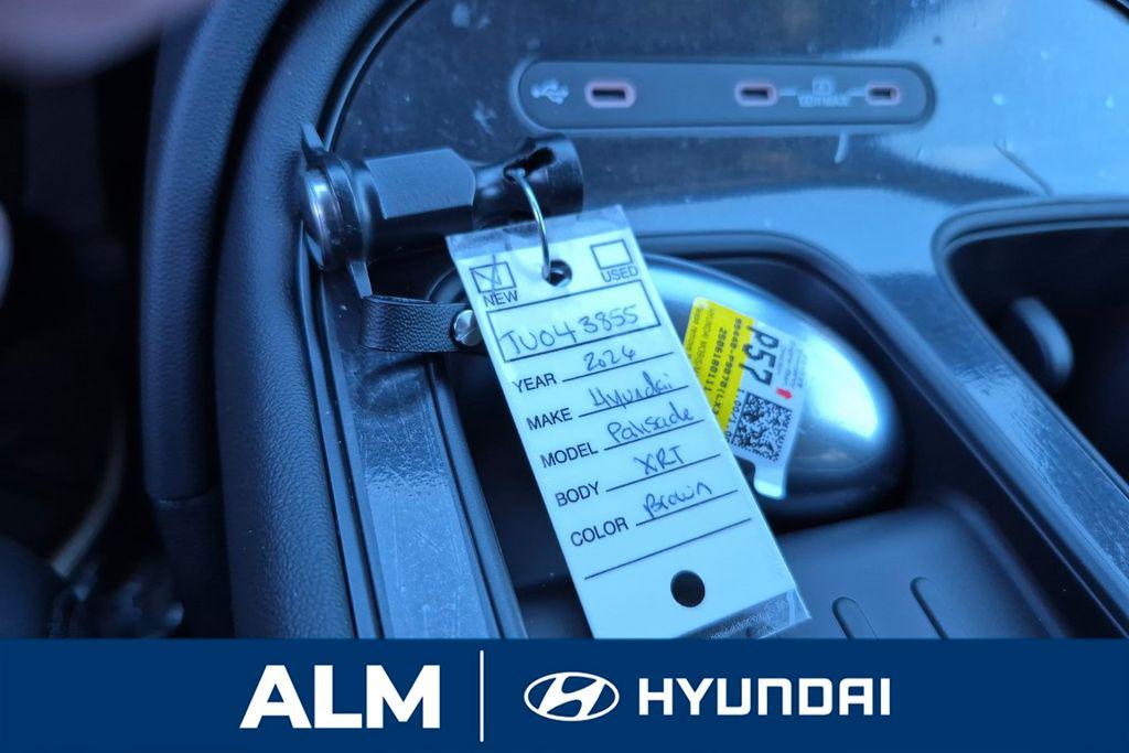New 2026 Brown HYUNDAI XRT Pro image 36