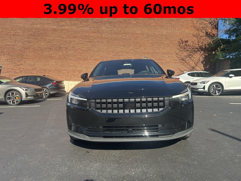 2022 Polestar 2 Base's photo