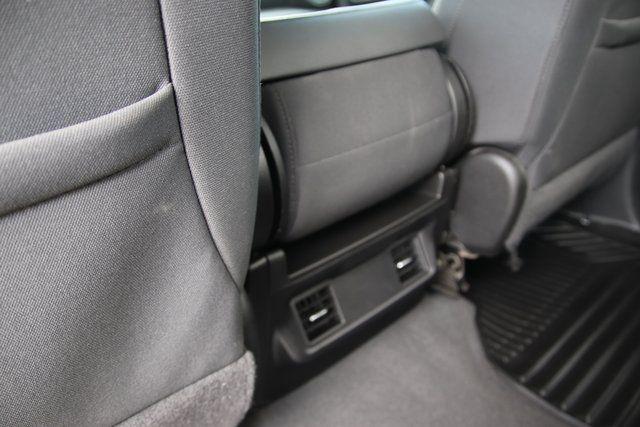 2022 Chevrolet Silverado 1500 2WD Crew Cab Short Bed Custom