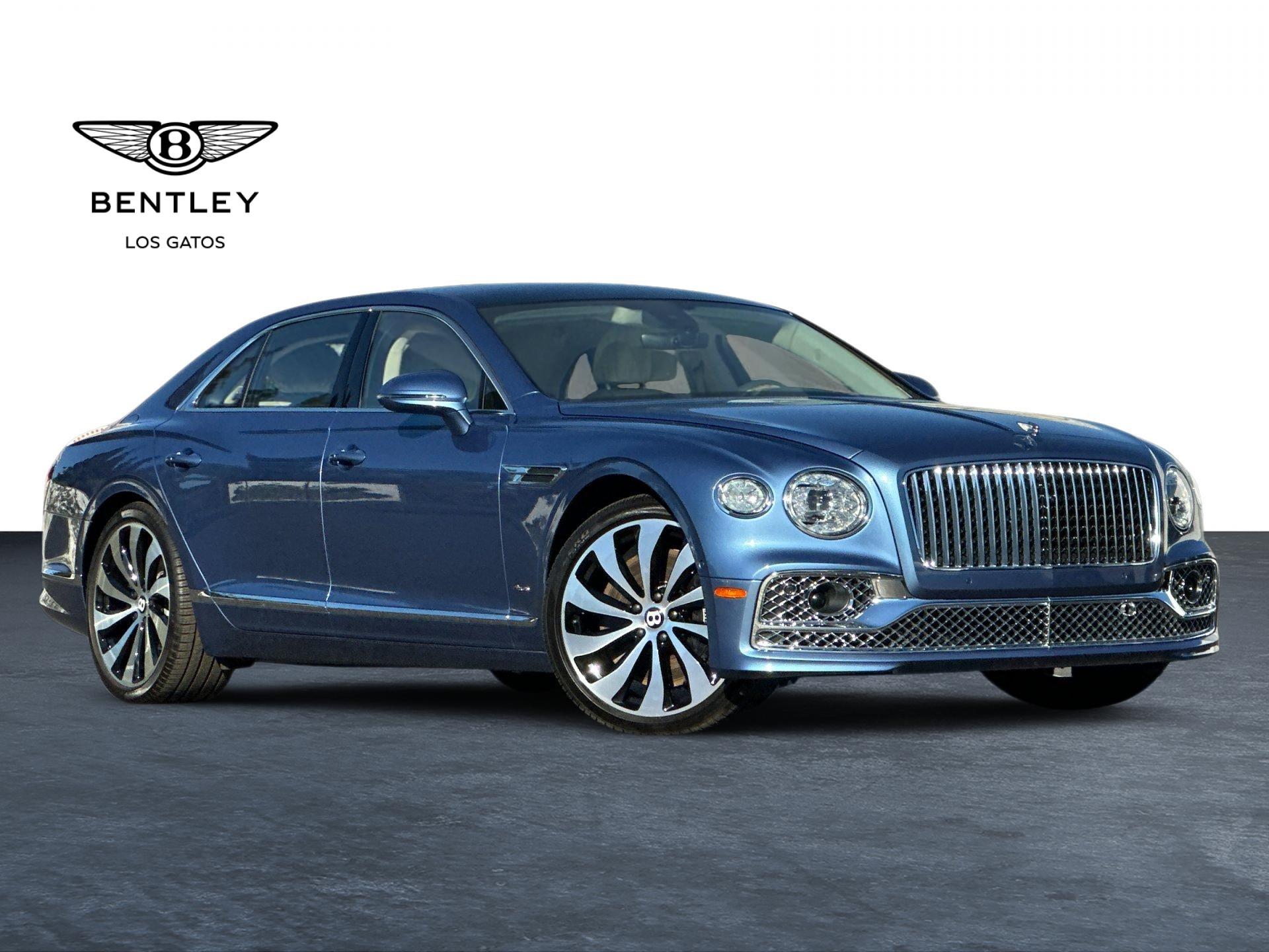 /2024 Bentley Flying-Spur