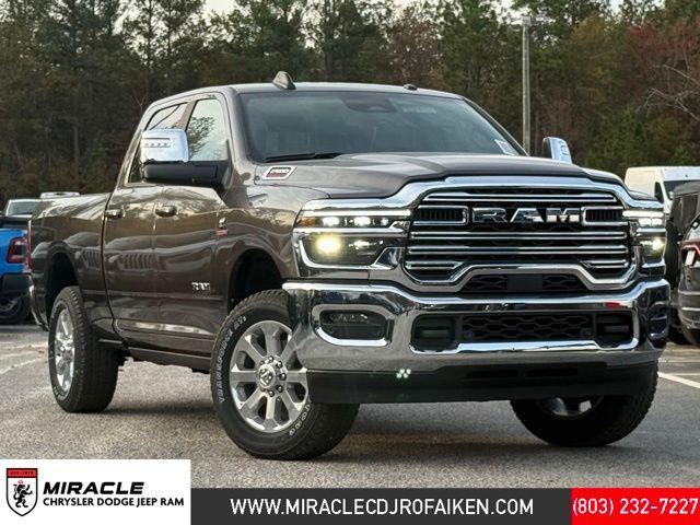 2026 Ram 2500 Laramie for sale in Graniteville, SC