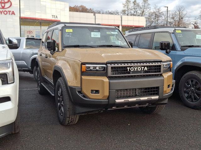 2026 Toyota Land Cruiser Base for sale in Langhorne, PA