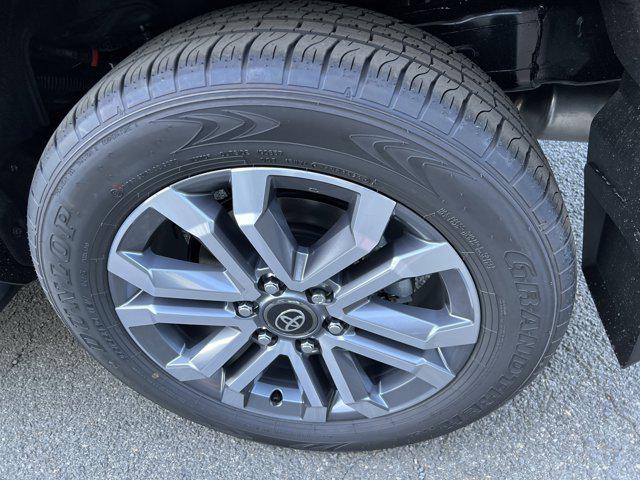 2025 Toyota 4Runner Limited