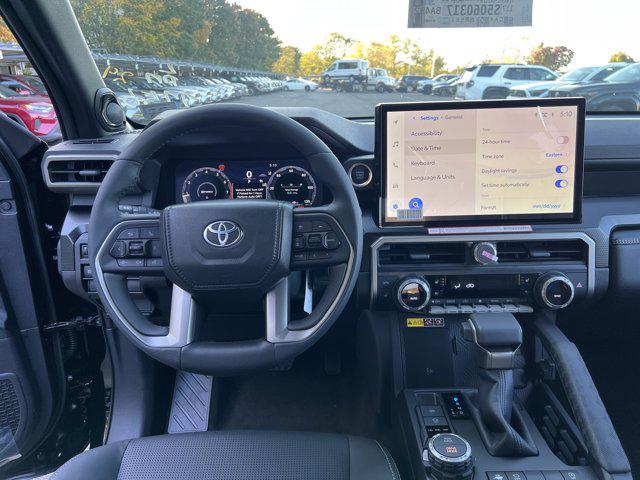 2025 Toyota 4Runner Limited