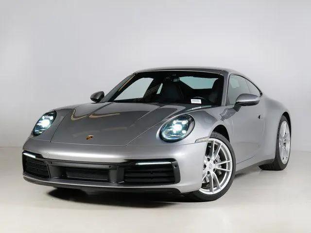 2022 Porsche 911 Carrera for sale in Louisville, KY