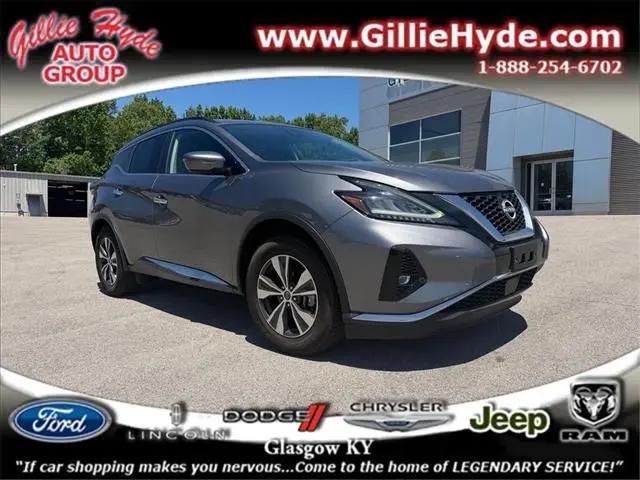 2023 Nissan Murano SV Intelligent AWD for sale in Glasgow, KY