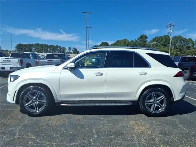 2021 Mercedes-Benz GLE GLE 350 Base for sale in Pearl, MS