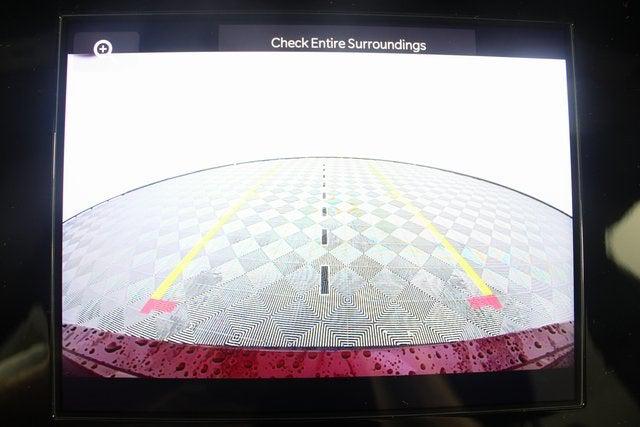 2025 Jeep Grand Cherokee GRAND CHEROKEE L LAREDO X 4X4