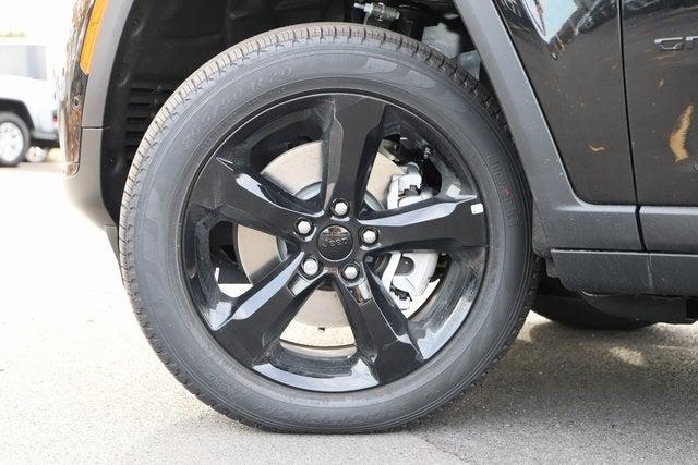 2025 Jeep Grand Cherokee GRAND CHEROKEE L LIMITED 4X4 2025 Jeep Grand Cherokee GRAND CHEROKEE L LIMITED 4X4