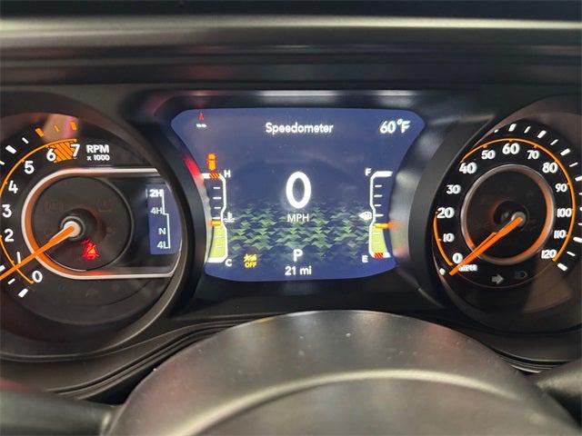 2026 Jeep Wrangler WRANGLER 4-DOOR SPORT S 2026 Jeep Wrangler WRANGLER 4-DOOR SPORT S