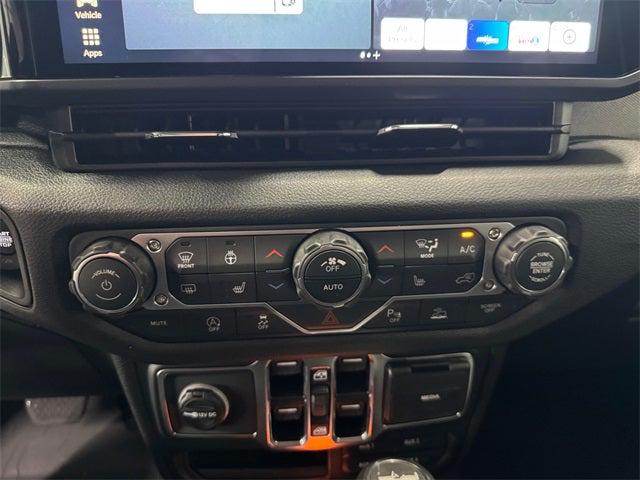 2026 Jeep Wrangler WRANGLER 4-DOOR SPORT S 2026 Jeep Wrangler WRANGLER 4-DOOR SPORT S