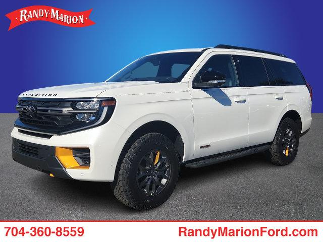 2025 Ford Expedition Tremor for sale in Statesville, NC